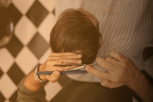 Моделі ножиць, з якими легко втілити будь-яку стрижку — Barber hub