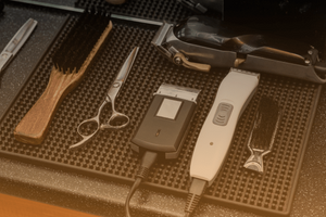 ТОП-3 бренди інструментів для стрижки за версією барберів: машинки, тримери, шейвери