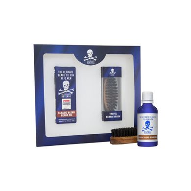 Подарочный Набор The Bluebeards Revenge Beard Grooming Kit 2384