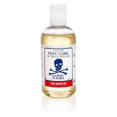 Масло перед голінням The Bluebeards Revenge Pre-Shave Oil 250 мл 435