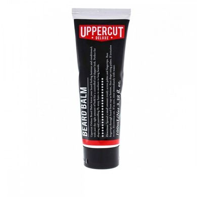 Бальзам Для Бороды Uppercut Deluxe Beard Balm 100 Мл 1588