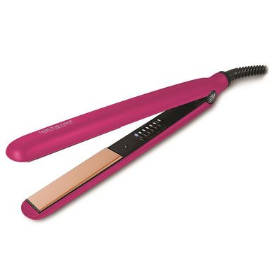 Праску для волосся Diva D362 Intelligent Digital Styler Magenta D362