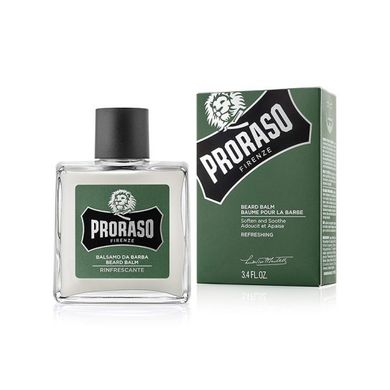 Бальзам Для Бороды Proraso Beard Balm Refresh 100 мл 2631