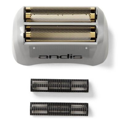 Сітка і ніж Andis Foil & Cutters 17155 для бритв TS-1, TS-2 ProFoil Lithium Plus AND17155