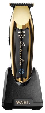 Профессиональный Триммер Wahl Detailer Cordless Gold 08171-716 08171-716