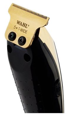 Профессиональный Триммер Wahl Detailer Cordless Gold 08171-716 08171-716