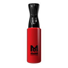Пульверизатор перукарський Moser Water Spray Bottle Flairosol 0092-6240 Red, 300 мл 0092-6240