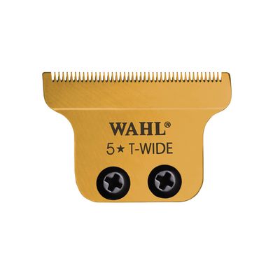 Профессиональный Триммер Wahl Detailer Cordless Gold 08171-716 08171-716