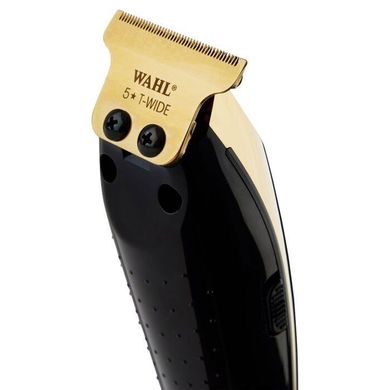 Профессиональный Триммер Wahl Detailer Cordless Gold 08171-716 08171-716