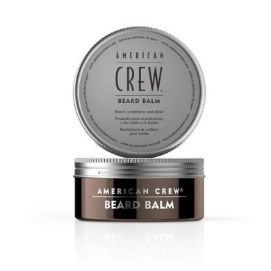 Бальзам для бороды American Crew Beard Balm 60 г 2630