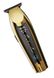 Профессиональный Триммер Wahl Detailer Cordless Gold 08171-716 08171-716 фото 3