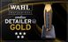 Професійний Тример Wahl Detailer Cordless Gold 08171-716 08171-716 фото 6