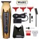 Профессиональный Триммер Wahl Detailer Cordless Gold 08171-716 08171-716 фото 2