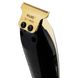 Профессиональный Триммер Wahl Detailer Cordless Gold 08171-716 08171-716 фото 11