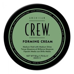 Крем для волосся American Crew Forming Cream 50 г 2653