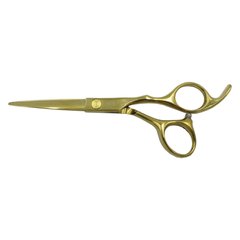 Ножиці перукарські SPL, 5.5 90023-55