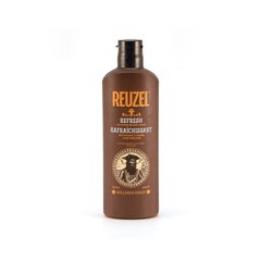 Шампунь для бороди Reuzel Refresh No Rinse Beard Wash 200 мл  4134