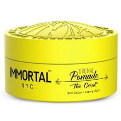 Помада для волосся Immortal NYC The Creed Original Pomade(150 ml) NYC-01