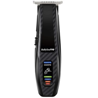 Машинка для стрижки волос BaByliss PRO FX59ZE Flash FX FX59ZE