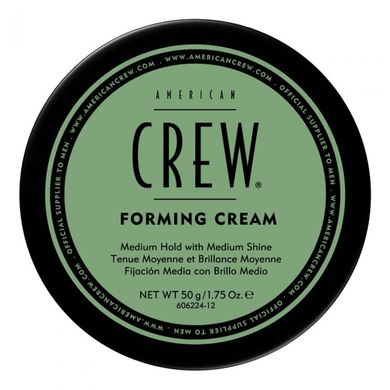 Крем для волос American Crew Forming Cream 50 г 2653