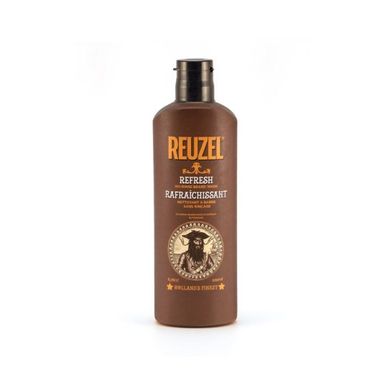 Шампунь для бороди Reuzel Refresh No Rinse Beard Wash 200 мл  4134