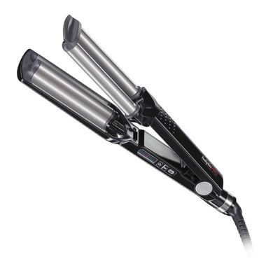 Потрійна плойка BaByliss PRO BAB2369TTE 3D WAVER BAB2369TTE