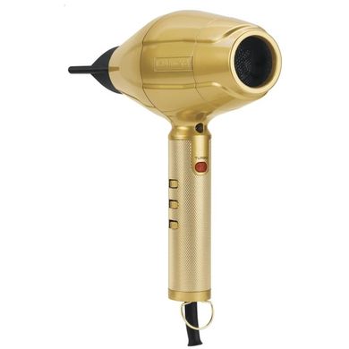 Профессиональный фен BaByliss PRO FXBDG1E Gold FX FXBDG1E