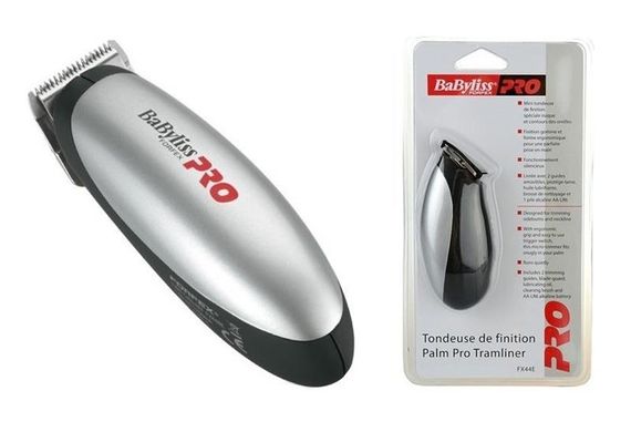 Триммер BaByliss PRO FX44E Mouse Trimmer FX44E