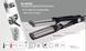 Тройная плойка BaByliss PRO BAB2369TTE 3D WAVER BAB2369TTE фото 2