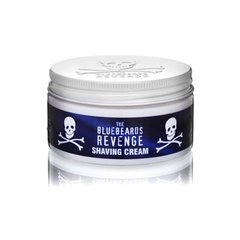 Крем Для гоління The Bluebeards Revenge Shaving Cream 100 Мл 517