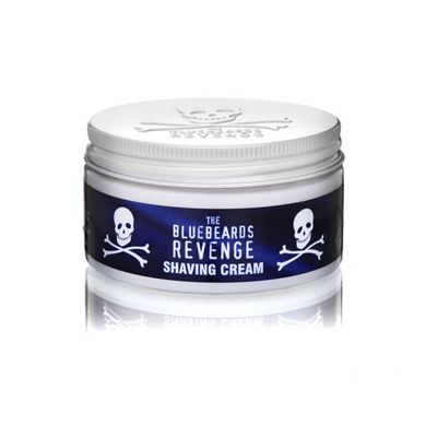 Крем Для Бритья The Bluebeards Revenge Shaving Cream 100 Мл 517