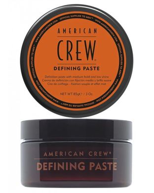 Американская паста American Crew Defining Paste 85 гр  1438