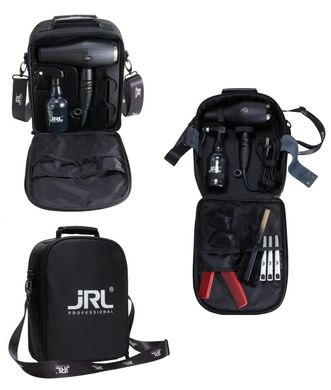 Набір JRL з феном FP2020L сумкою та розпилювачем JRL-BA2