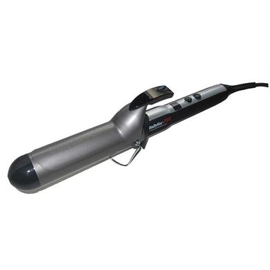 Круглая плойка 38 мм BaByliss PRO BAB2275TTE BAB2275TTE