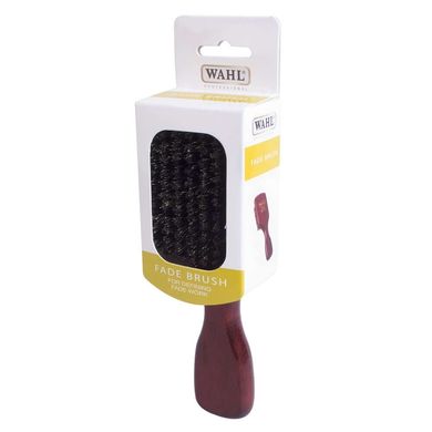 Щётка для фейда и бороды Wahl Fade Brush 0093-6370