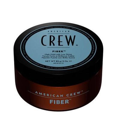 Паста Для Сильной Фиксации Волос American Crew Fiber 85 гр 1439