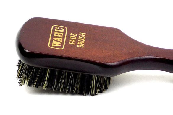 Щётка для фейда и бороды Wahl Fade Brush 0093-6370