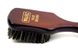 Щётка для фейда и бороды Wahl Fade Brush 0093-6370 фото 4