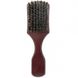 Щётка для фейда и бороды Wahl Fade Brush 0093-6370 фото 3