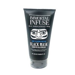 Чорна маска для пілінгу "PEEL-OFF BLACK MASK" (150 ml) 166-115