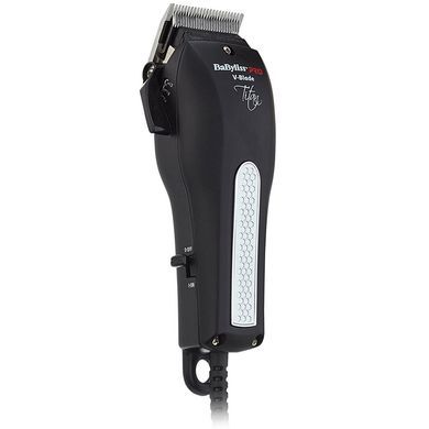 Машинка для стрижки BaByliss PRO V-BLADE PRECISION FX685E