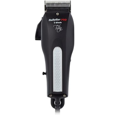 Машинка для стрижки BaByliss PRO V-BLADE PRECISION FX685E