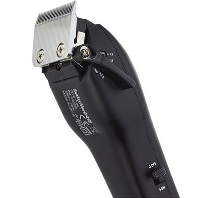 Машинка для стрижки BaByliss PRO V-BLADE PRECISION FX685E