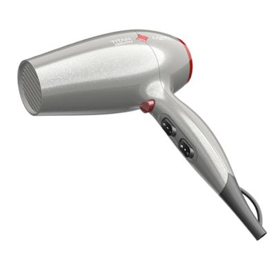 Фен GAMA DIAMOND 3D TITAN KERATIN (GH0303) GH0303