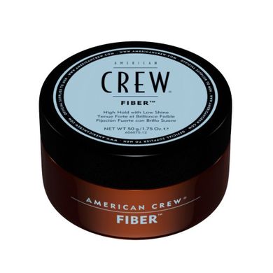 Паста Для Сильной Фиксации Волос American Crew Fiber 50 гр 3115