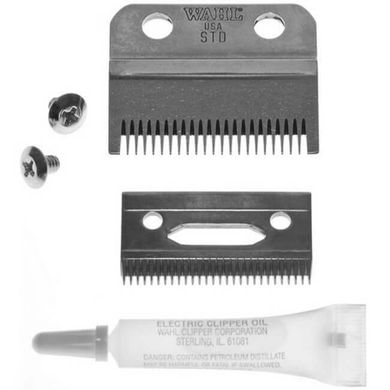 Ніж Wahl Surgical 2191-116 для машинок Magic Clip, Cordless Senior, 0,8-2,5 мм 02191-116