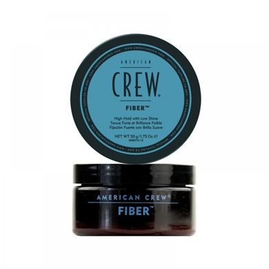 Паста Для Сильной Фиксации Волос American Crew Fiber 50 гр 3115