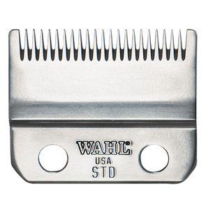 Нож Wahl Stagger-tooth Blade для машинок Magic Clip Cordless 8148, 0,8-2,5 мм 02161-416