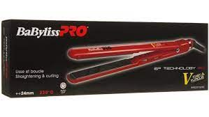 Утюжок для волос BaByliss PRO BAB2072EPRE BAB2072EPRE