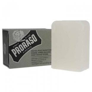 Камінь від порізів Proraso Post shave alum stone 100г 2414